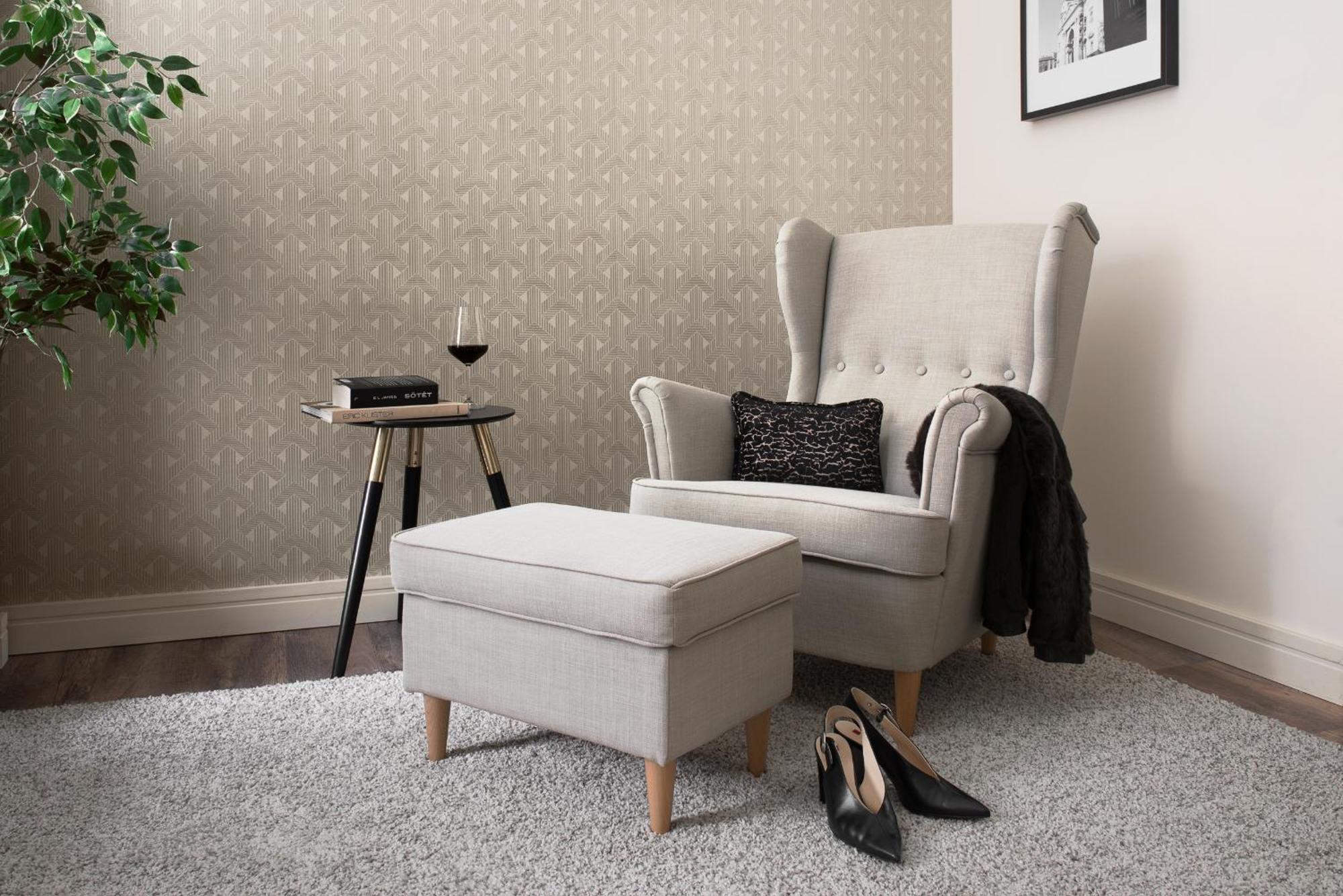Apartmán Revay 6 By Corall Budapest