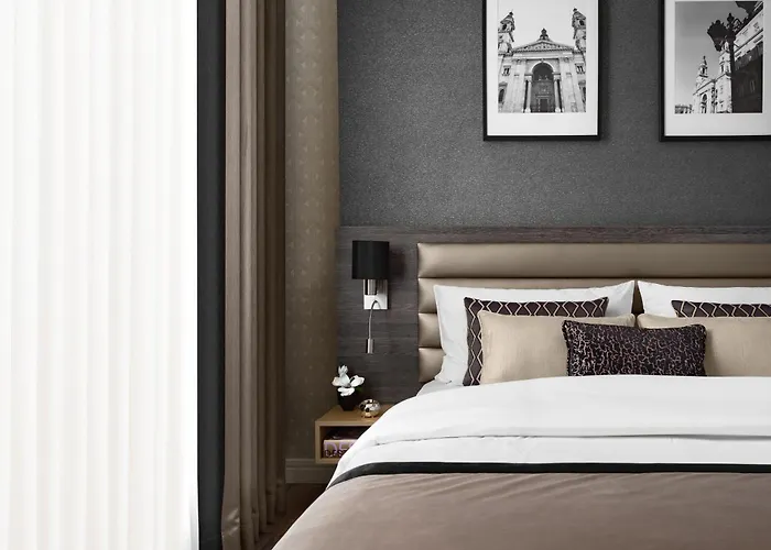 Revay 6 Suites By Corall
