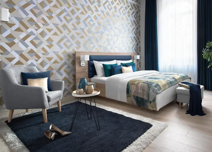 Revay 6 Suites By Corall