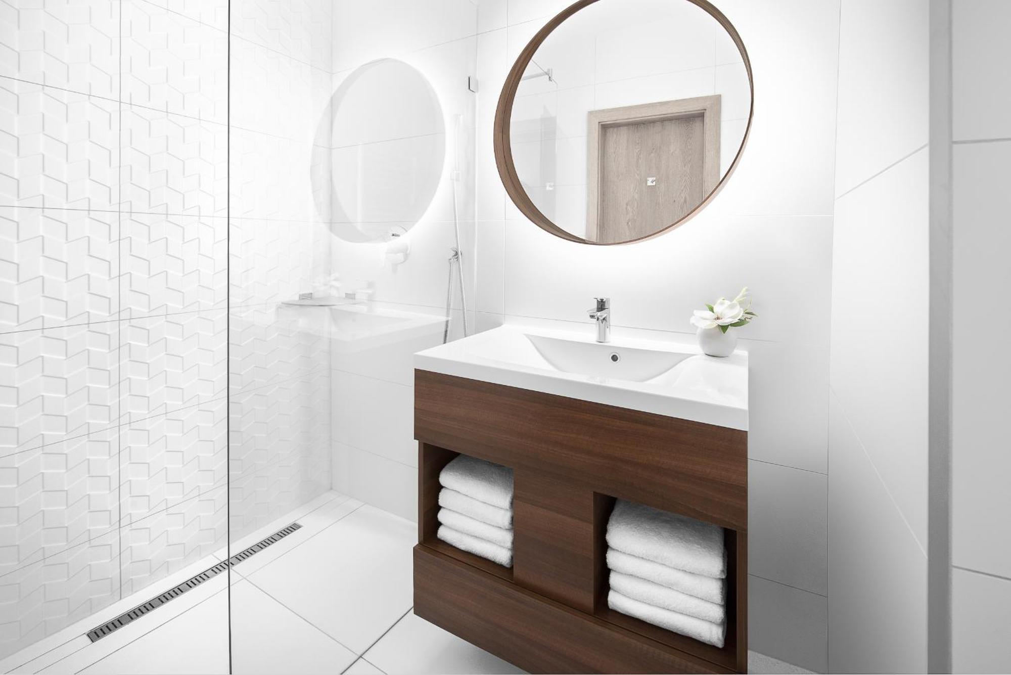 Revay 6 By Corall Apartment