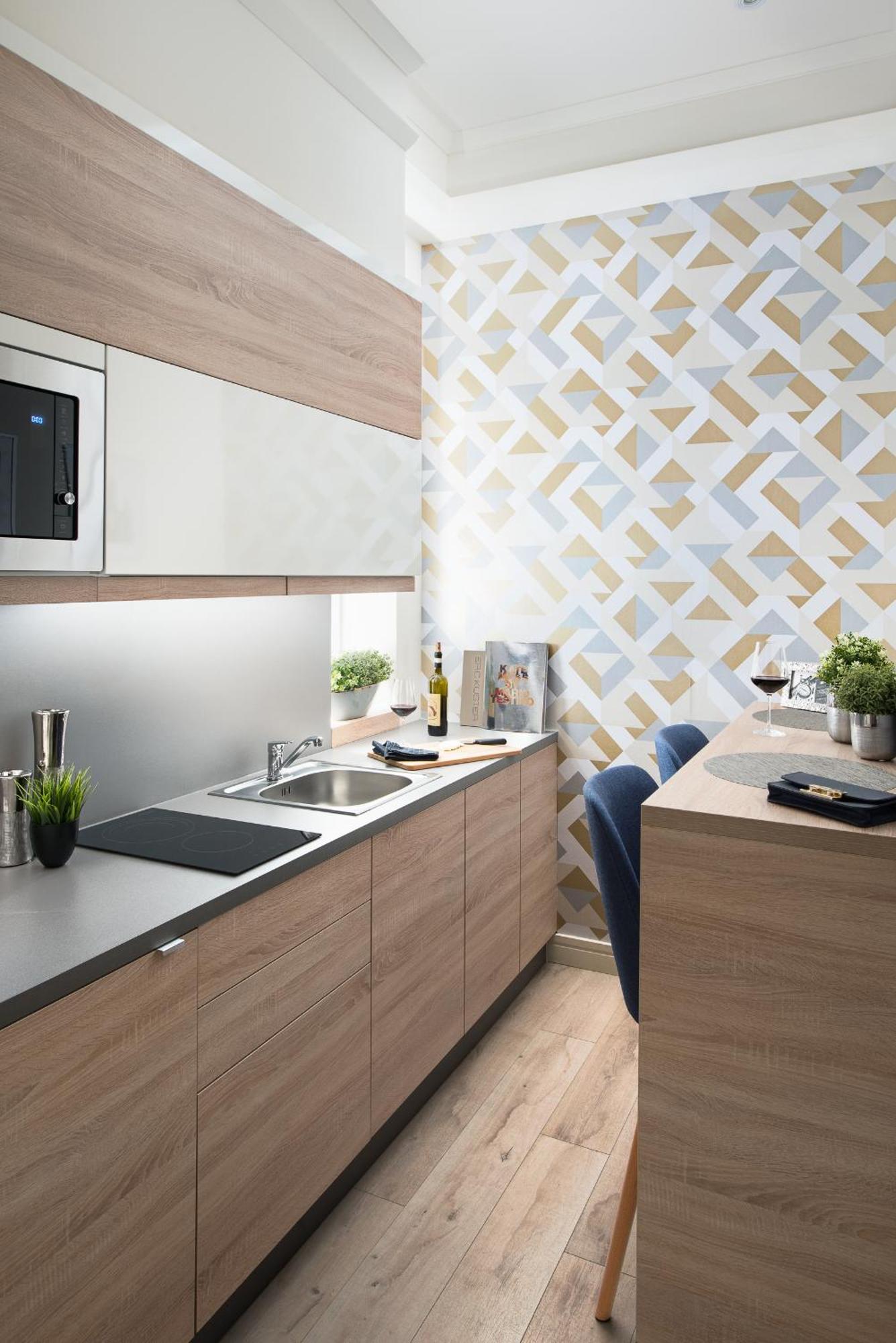 Revay 6 By Corall Apartment