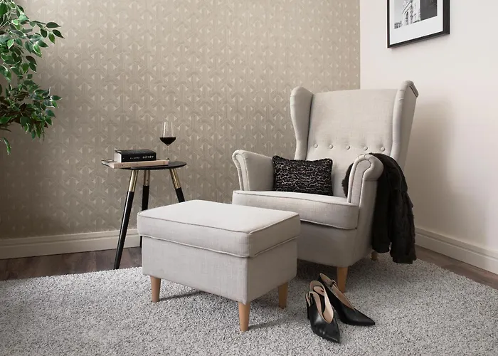 Revay 6 Suites By Corall