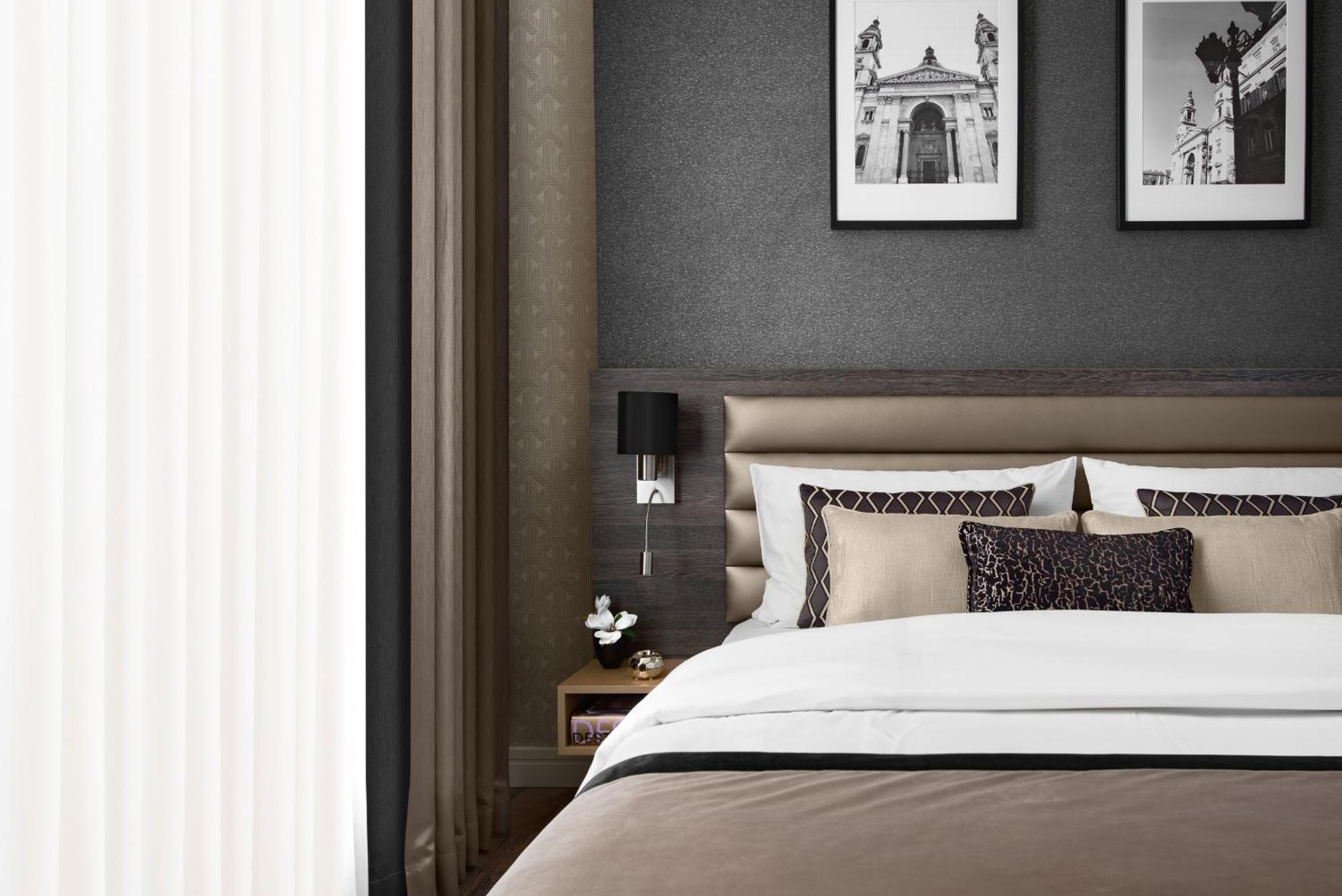 Revay 6 By Corall Appartement