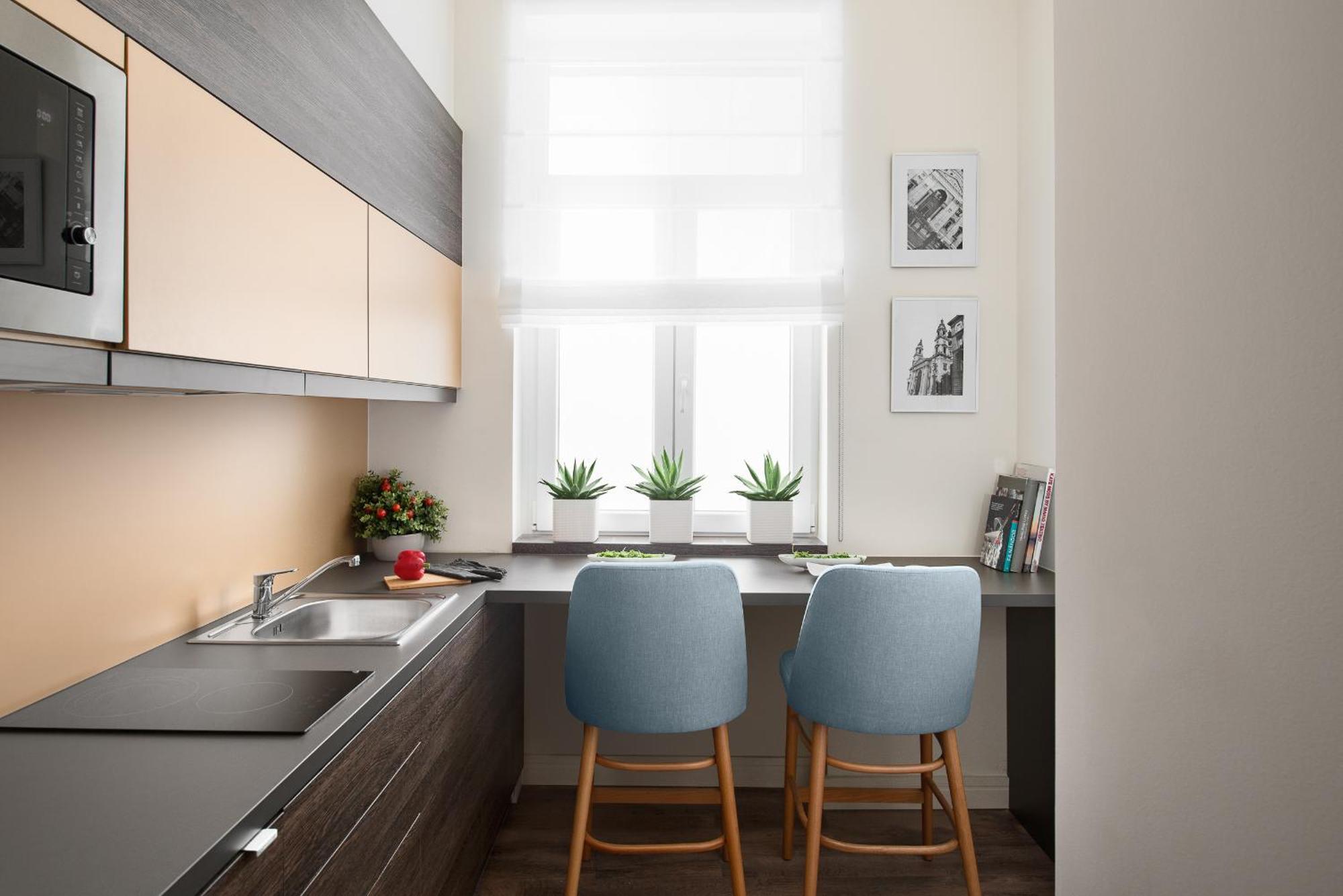 Revay 6 By Corall Appartement Budapest