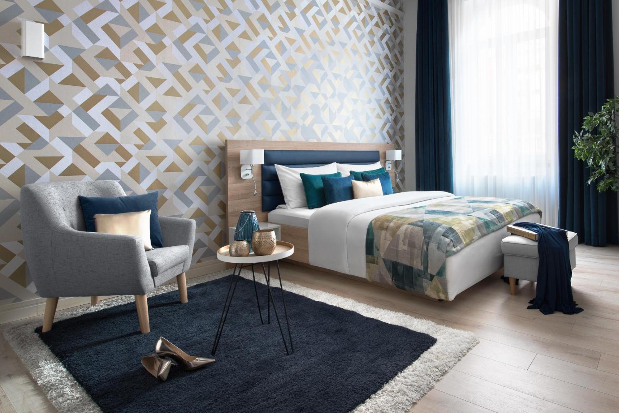 Revay 6 By Corall Appartement Budapest